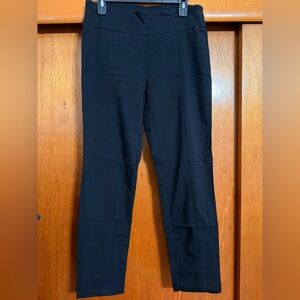 Zac & Rachel Classic Black Trousers